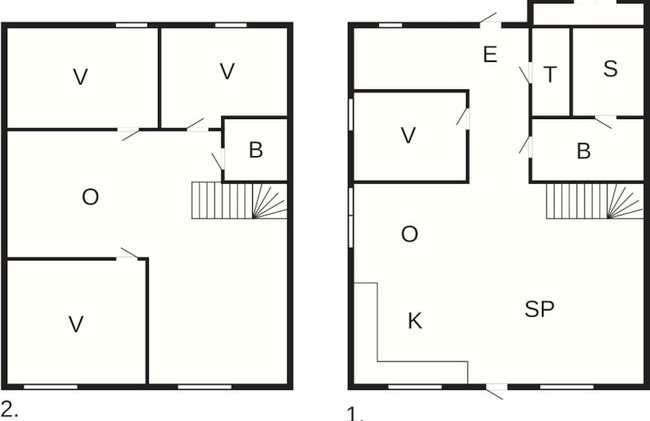 12 Person Holiday Home in Idre-by Traum - Foto 8