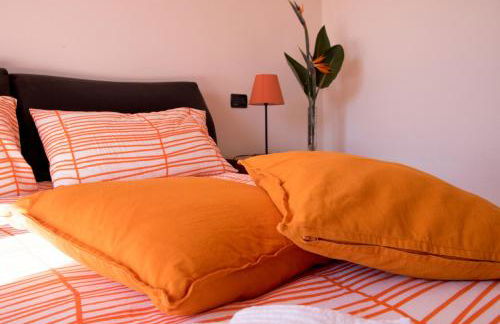 La Strelitzia Cervo Mare - Foto 2