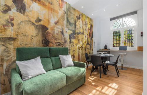 Navigli Darsena Celebrity House - Foto 10