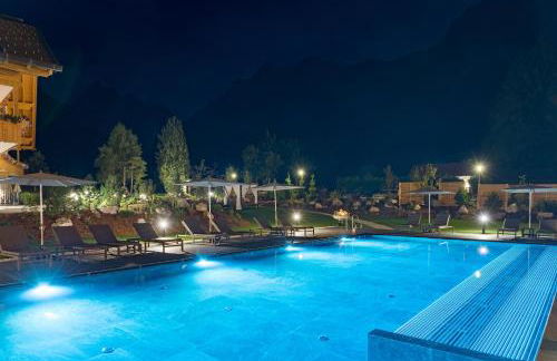 Residence Bad Moos - Foto 48