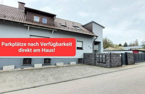 Ferien-/Monteurwohnung im Odw. - Photo 22