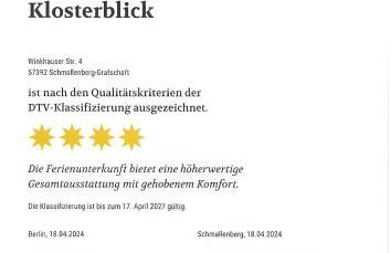 Rübenkämpers Ferienwohnungen - Photo 31