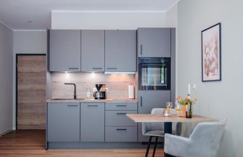 HarzHold - Apartmenthotel - Foto 43