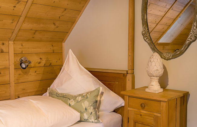 Chalet am Birkenhain - Foto 9