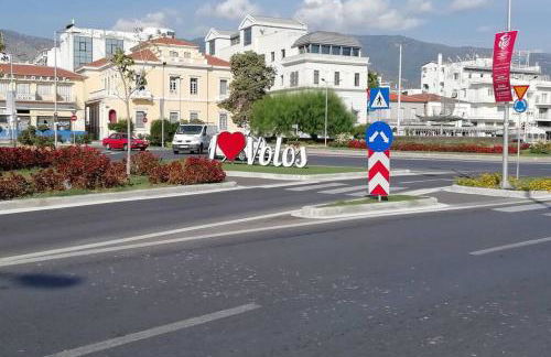 Dimitrios Loft Apartment - Foto 44