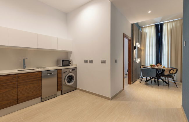 BIBO SUITES SAN AGUSTIN - Foto 14