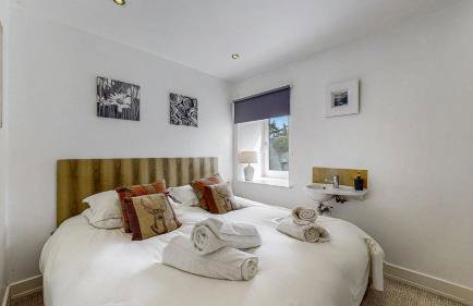 Finest Retreats - Old Barn at Ormidale House - Foto 14