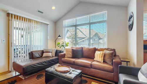 Cascade Cozy at Roslyn Ridge Resort - Foto 4