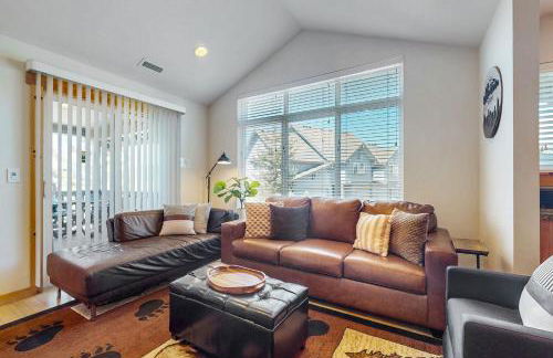 Cascade Cozy at Roslyn Ridge Resort - Foto 4