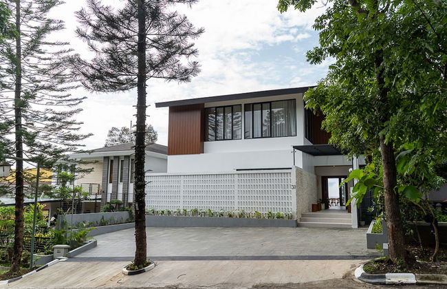 Sunrise City View Villa 9 Bedrooms with a Heated Private Swimming Pool - Foto 54