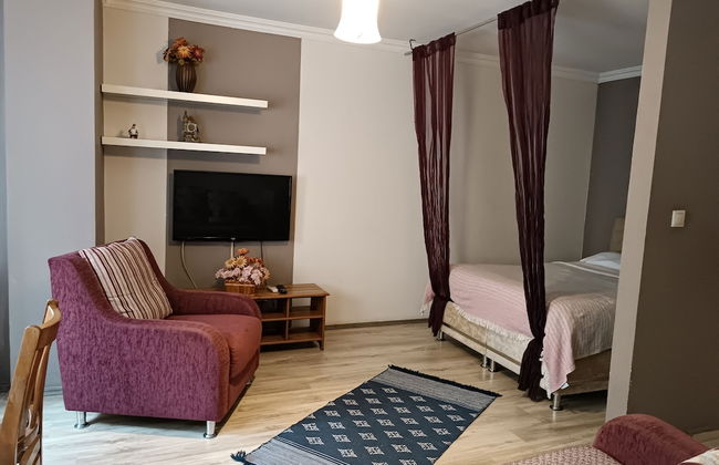 The City Residence - Foto 27