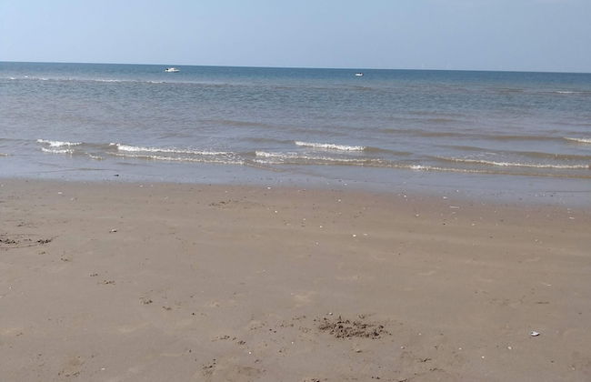 2 Bedroom 6 Berth Caravan With Decking - Foto 15