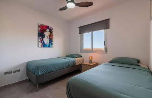 GO2TENERIFE Apart'Madera Terrace, Swimming pool & Parking - Foto 11