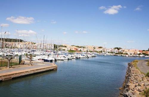 Centre port,vue panoramique,Clim,Balcon,wifi - Photo 39