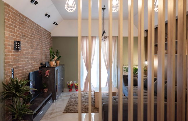 Aurora Breeze Trikala Town - Foto 38