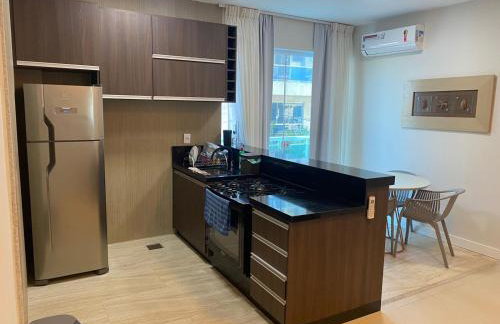 Apartamento Vista do mar - Praia do Forte - Foto 7