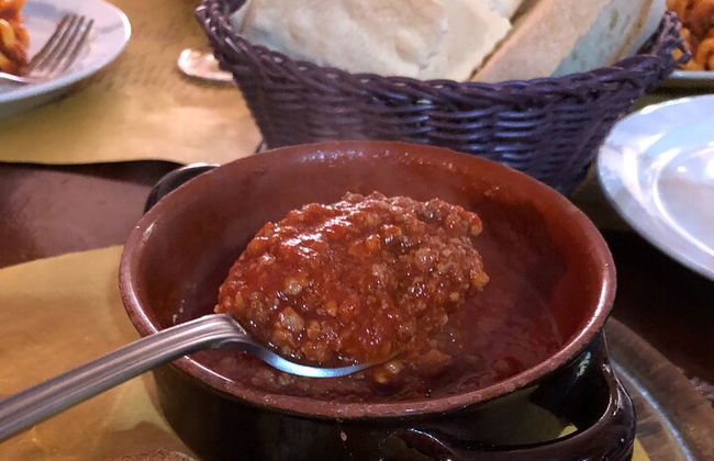 Bologna Food & Wine tour with a local Chef - Foto 6