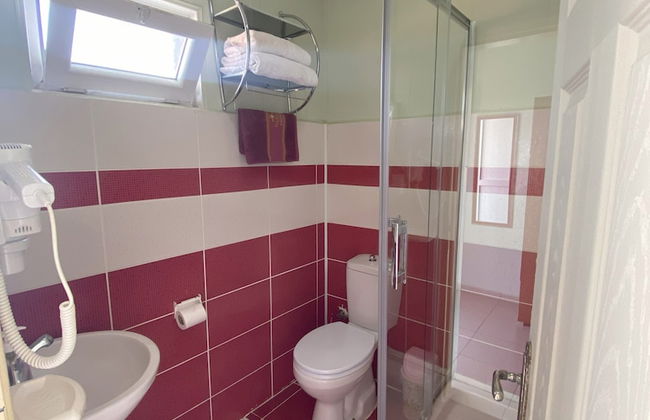 Sedef Pansiyon Apart Otel Sarkoy - Foto 24