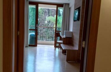 Vista Azul Apart Hotel - Pedra Azul com Vista Pinheiros - Photo 11