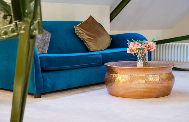 Stunning Maisonette - 3 bed - 3 Bath - Foto 18