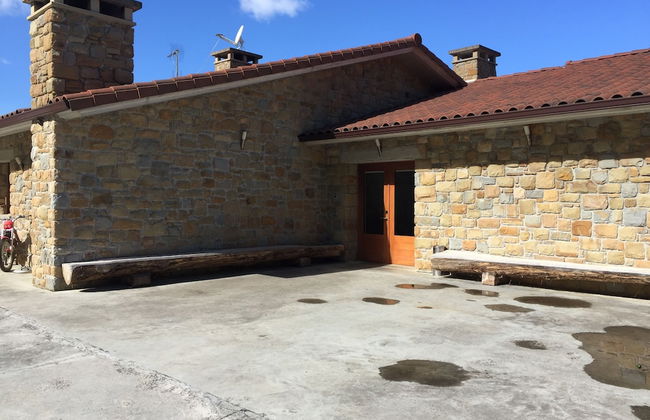 Agroturismo Itxaspe - Foto 35