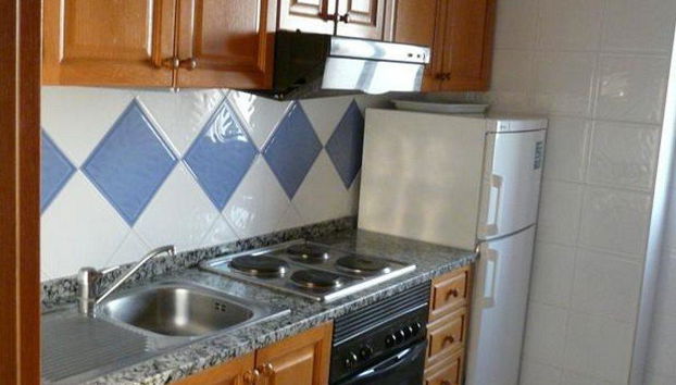 Apartamentos Beni-Beach - Foto 4