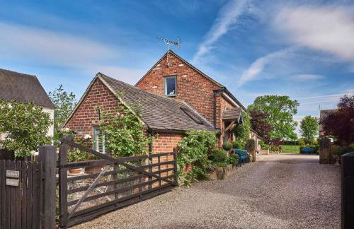 Hollington Barns - Foto 32