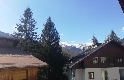 Bardonecchia Apartment - Foto 14