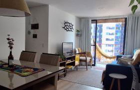 Aconchego com vista para o mar - Foto 15