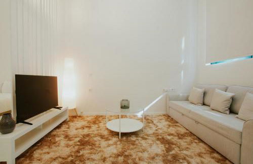 Apartment 2 City of Arts and Science Fast Wifi 2 - Foto 10