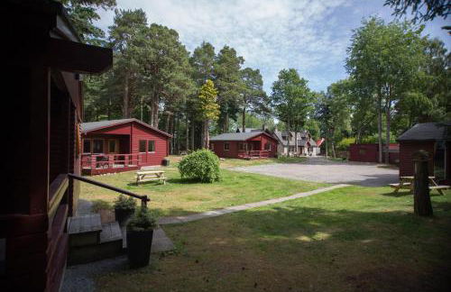 Invercauld Lodges - Foto 67