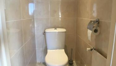 Appartement „Bellevue“ Villefranche-sur-Mer - Foto 2
