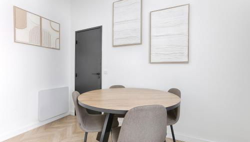 Sublime appartement Mogador - Foto 2