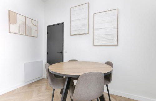 Sublime appartement Mogador - Foto 2