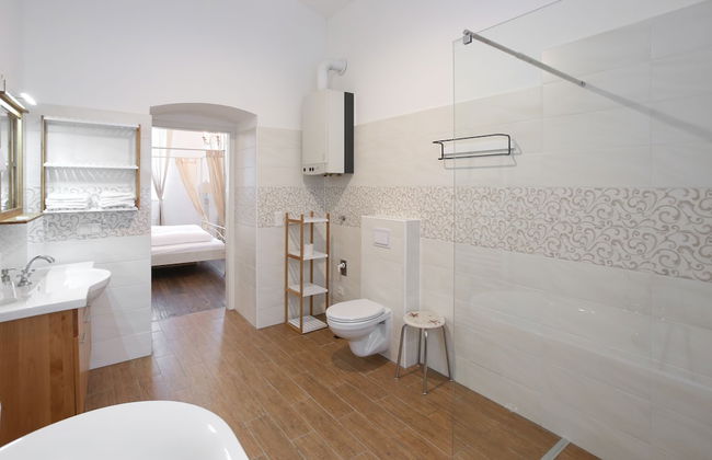 Vintagehome: Apartments by Schönbrunn - Foto 42