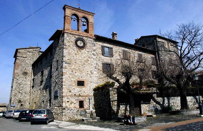 Podere Stabbione Countryhouse - Foto 38