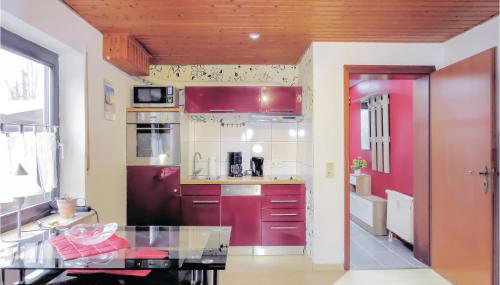 Lovely Apartment In Brensbach Ot Wersau - Foto 2