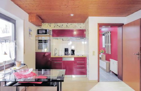 Lovely Apartment In Brensbach Ot Wersau - Foto 2