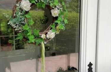 Ferienwohnung Schwalbennest - Foto 13