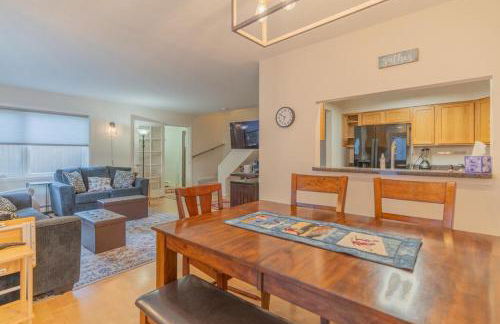 The Westside Garay Townhome - Foto 21