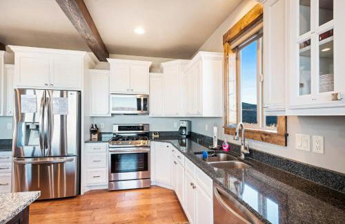 7 Bed 5 Bath Vacation home in Fish Haven - Foto 11