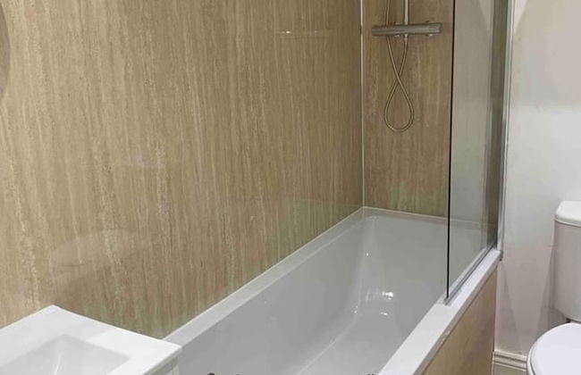 The Victorian Apartment - Foto 10