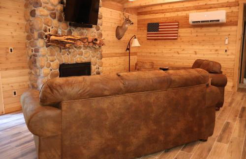 Cozy Cabin Retreat for Your Perfect Getaway - Foto 26