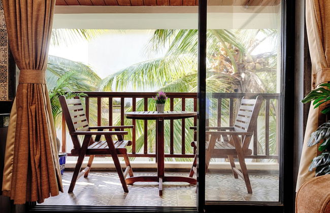 Riva Boutique Apartments - Photo 21