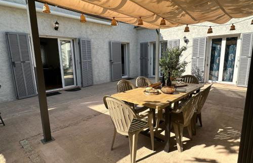 Villa Sole e Mare - Foto 18