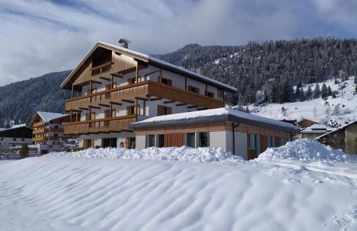 Residence Colibrì - Foto 6