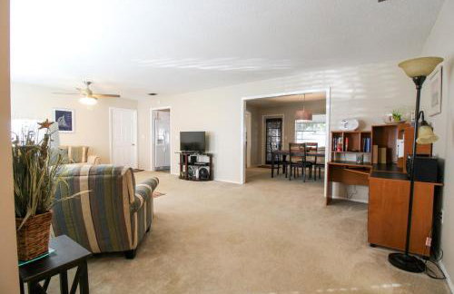 Delightful 2 BR Home in West Bradenton - Sans Souci - Foto 30