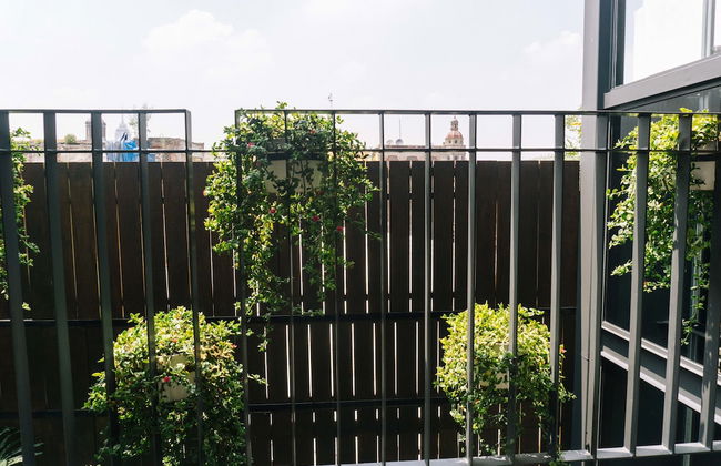 MyPlace Zócalo - Foto 52