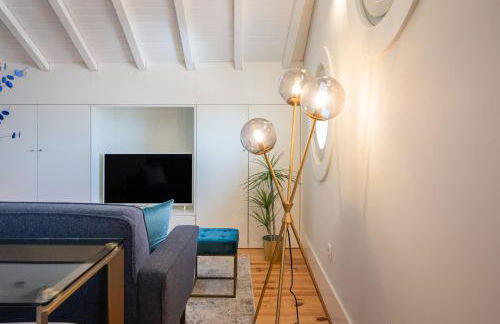 Nautical Luxury Loft - Foto 19