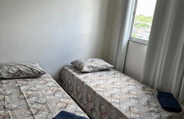 Apartamento na Marambaia - res Porto de Sines - Foto 8